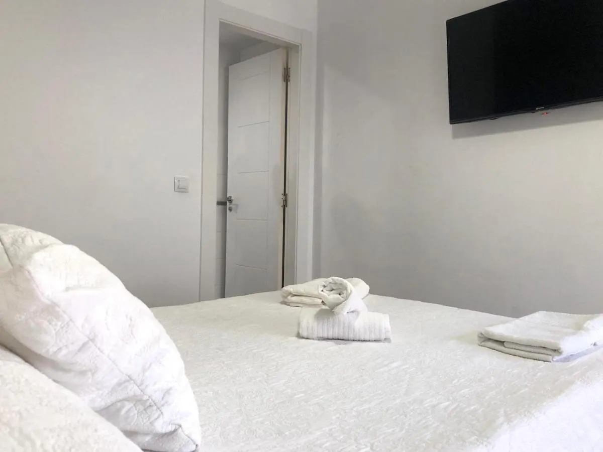 Apartment Amazing Location, Full Equiped City Center! 1ª A Malaga