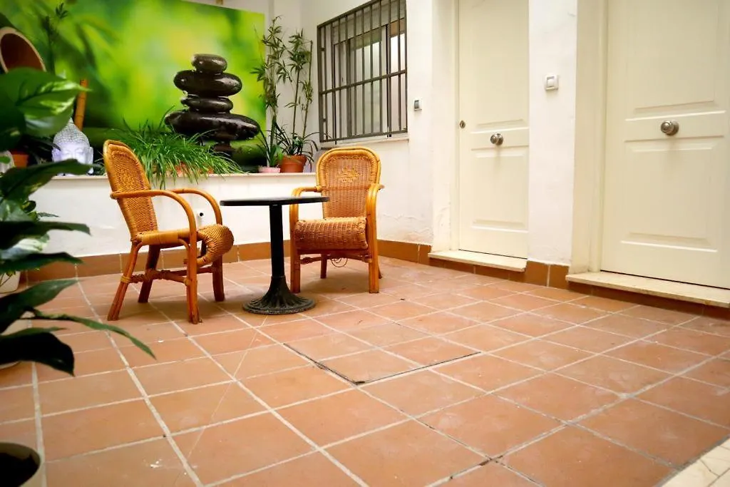Apartment Amazing Location, Full Equiped City Center! 1ª A Malaga Spain