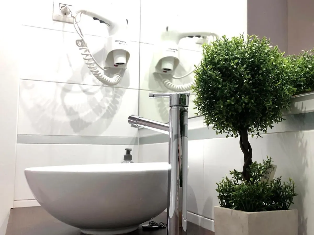 Amazing Location, Full Equiped City Center! 1ª A 말라가 아파트